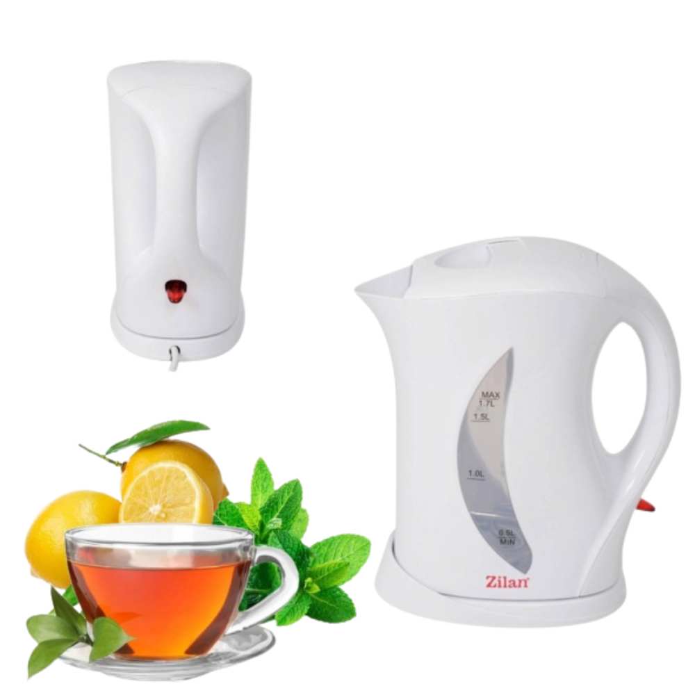 hot water appliance