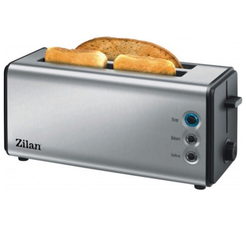 prajitor inox zilan