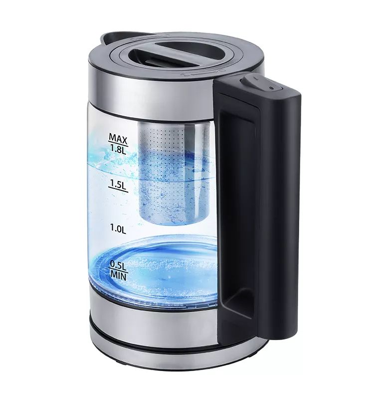 Fierbator Electric + Ceainic - 1500W