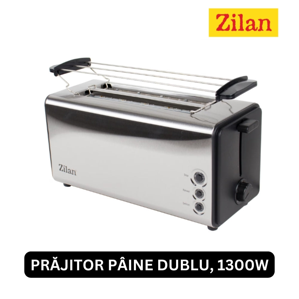Prajitor paine Zilan Floria