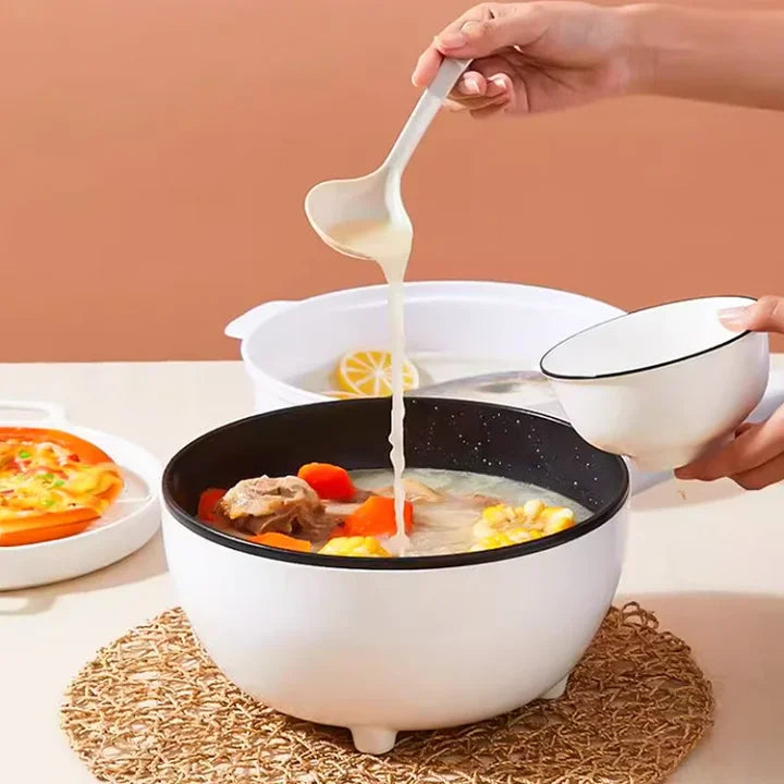 Tigaie Electrica Inteligenta 3L Multifunctionala