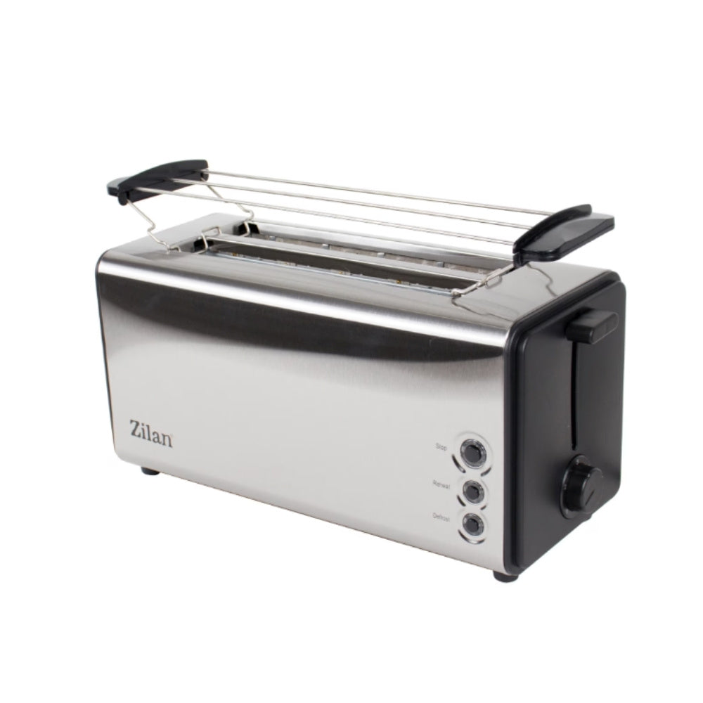 prajitor rapid zilan