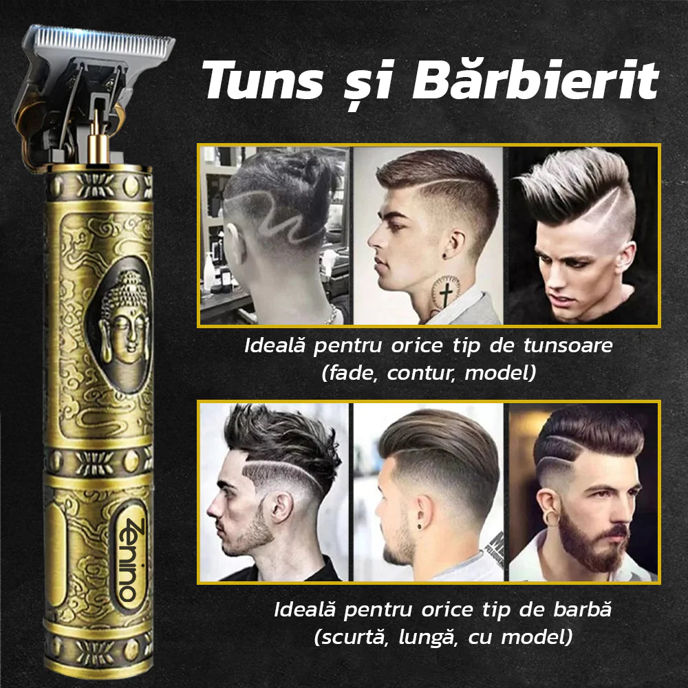 aparat de tuns