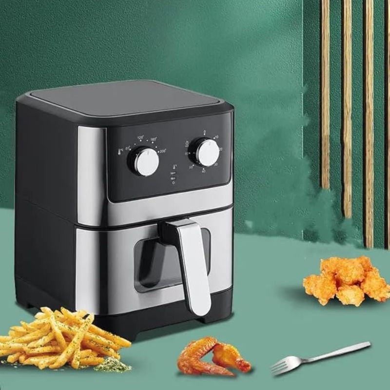 air fryer