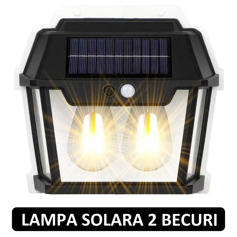 lampa solara