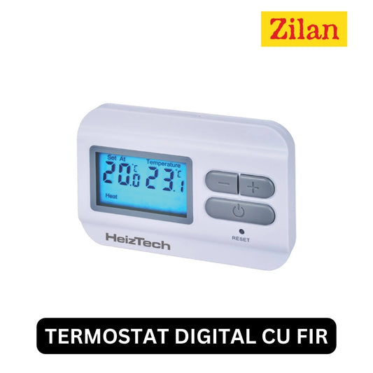 termostat fir heiztech