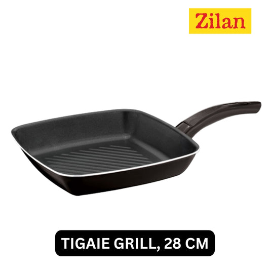 Tigaie grill aniderapanta