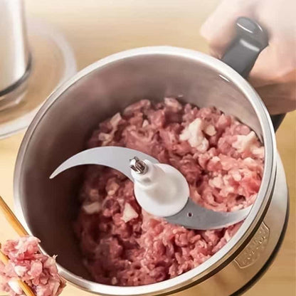 maruntitor carne