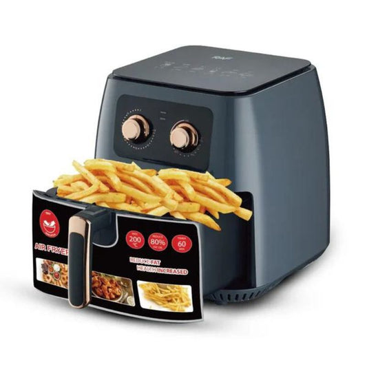 airfryer friteuza cu aer cald