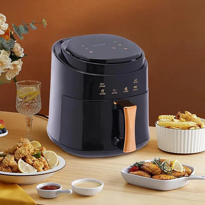 air fryer friteuza