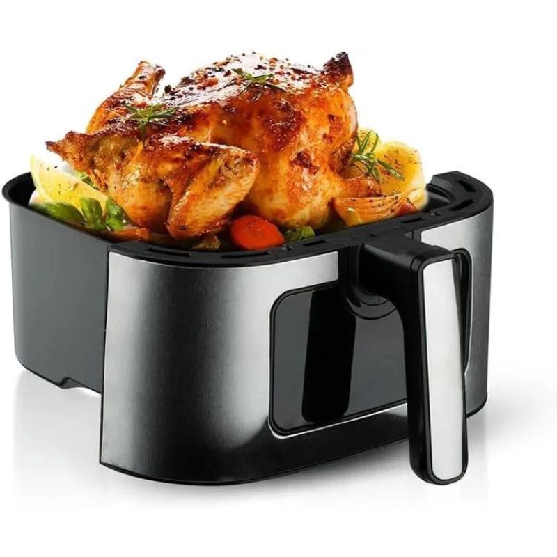 airfryer raf friteuza aer cald