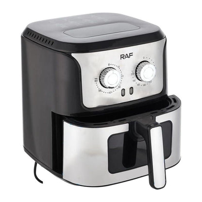 airfryer raf friteuza aer cald