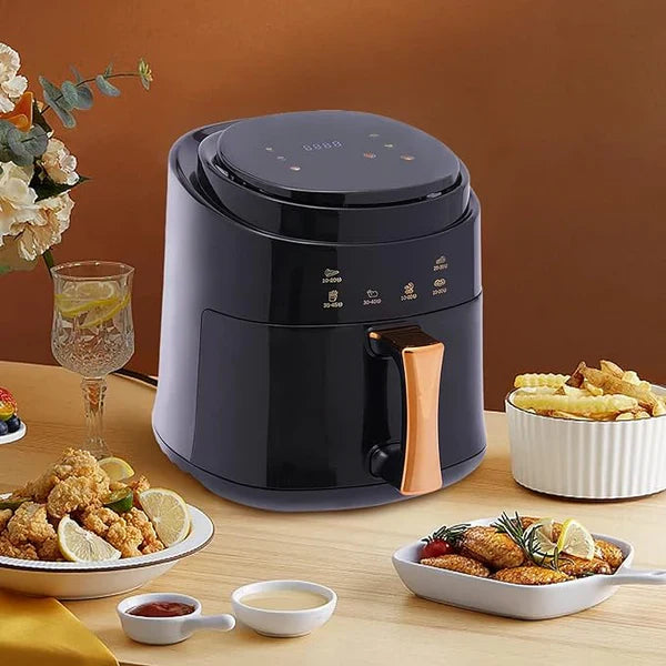 air fryer 8L friteuza