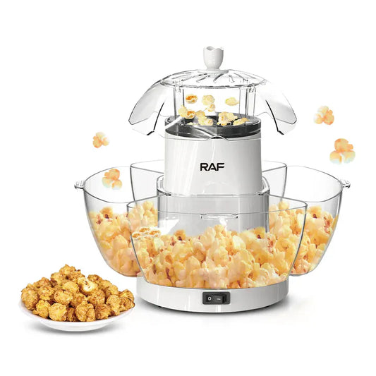 aparat raf popcorn