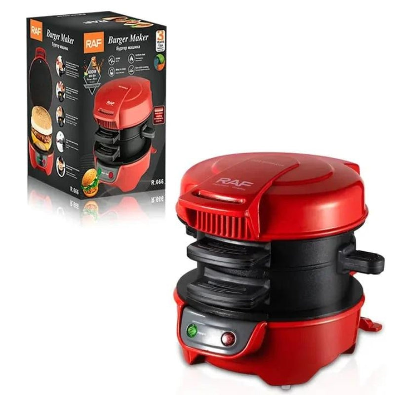 sandwich maker de bucatarie