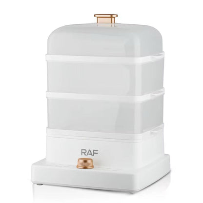 aparat raf gatire carne legume