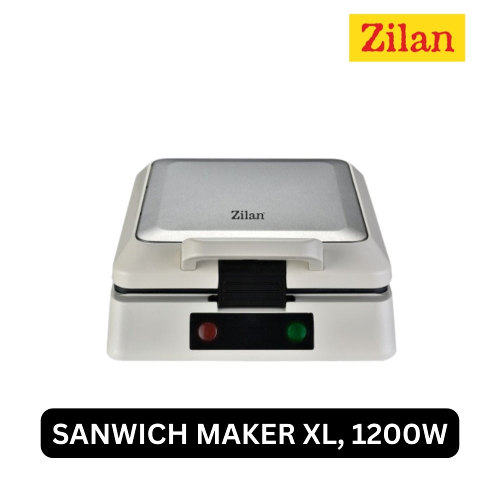 aparat sandwich maker zilan