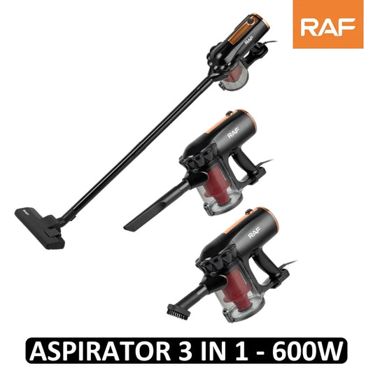 aspirator vertical 3 in 1