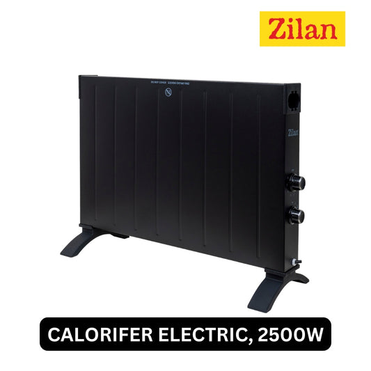 Calorifer electric putere 2500w