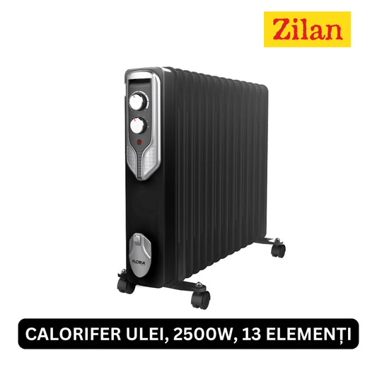 calorifer zilan 2500w