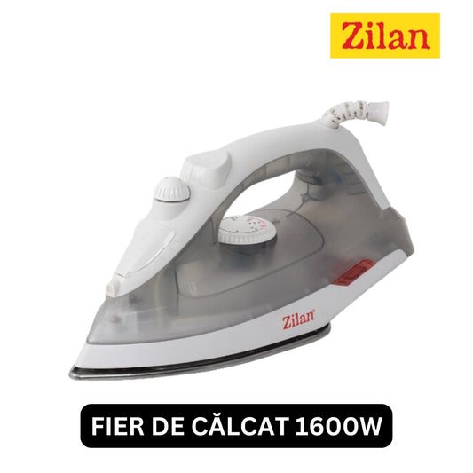 Fier calcat Zilan 1600w