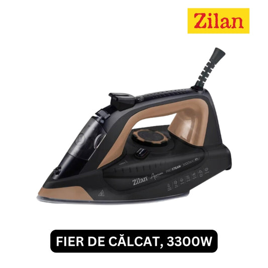 Fier calcat Zilan 3300w