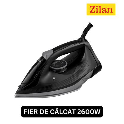 Fier de calcat Zilan oprire automata