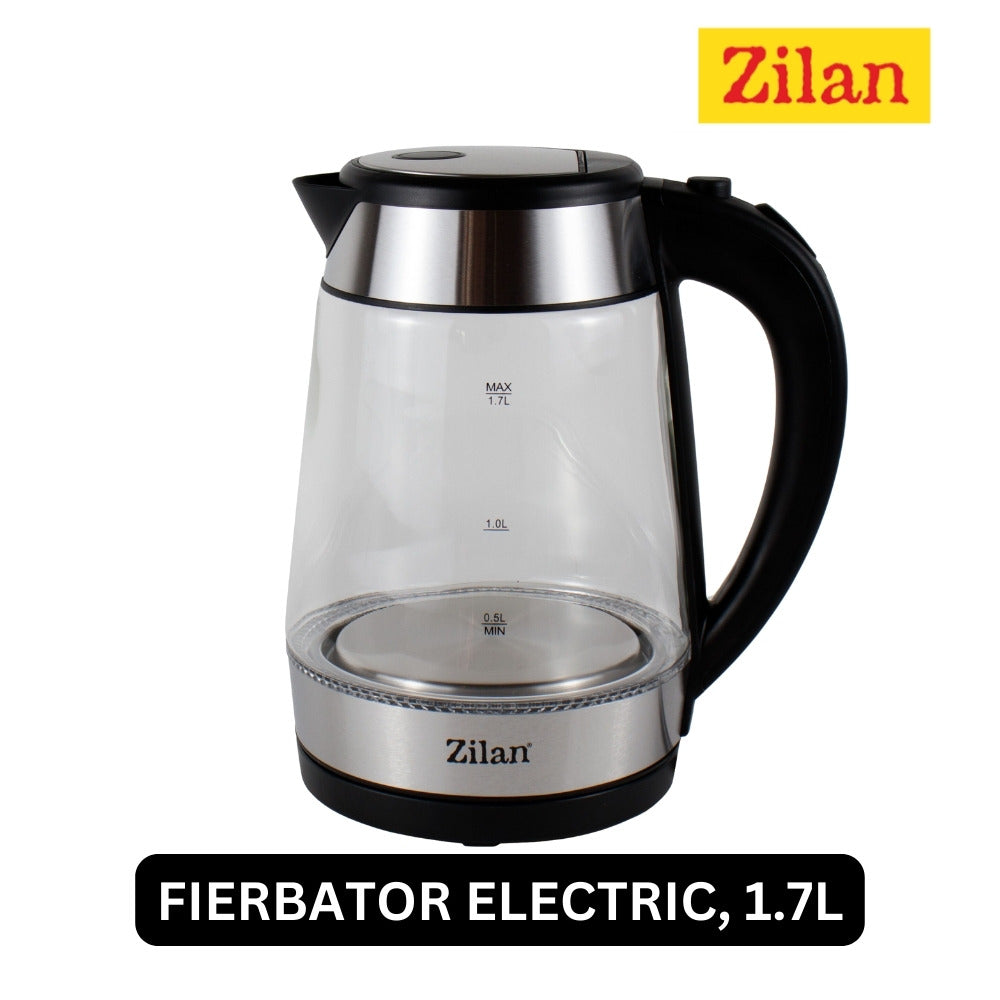 Fierbator electric Zilan