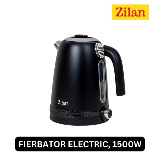 Fierbator electric apa Zilan