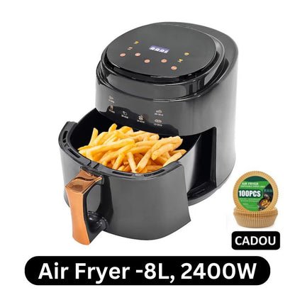 air fryer 8L