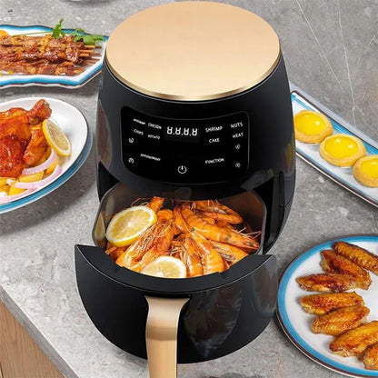 air fryer 6L