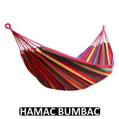 hamac multicolor