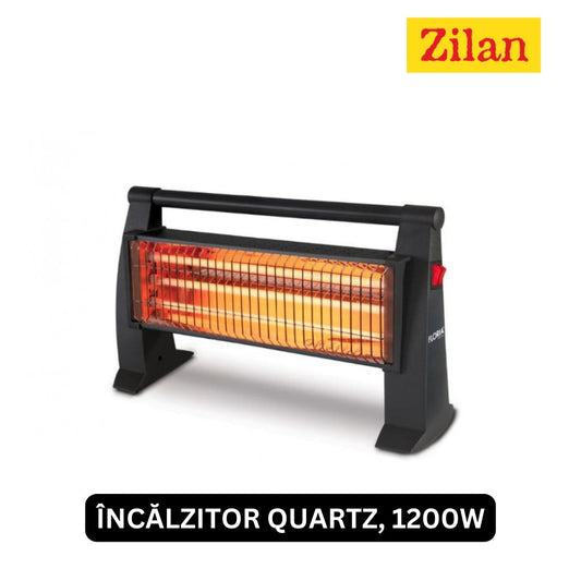 Incalzitor Quartz 1200w