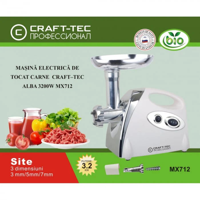 masina electrica de carne 3200W