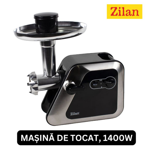 Electric meat grinder zilan