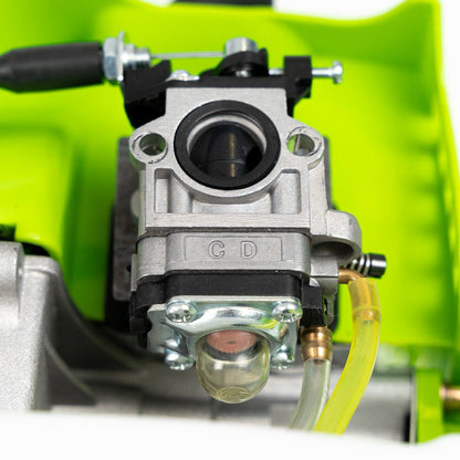 trimmer profesional benzina