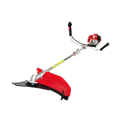 motocoasa cu accesorii rapida
