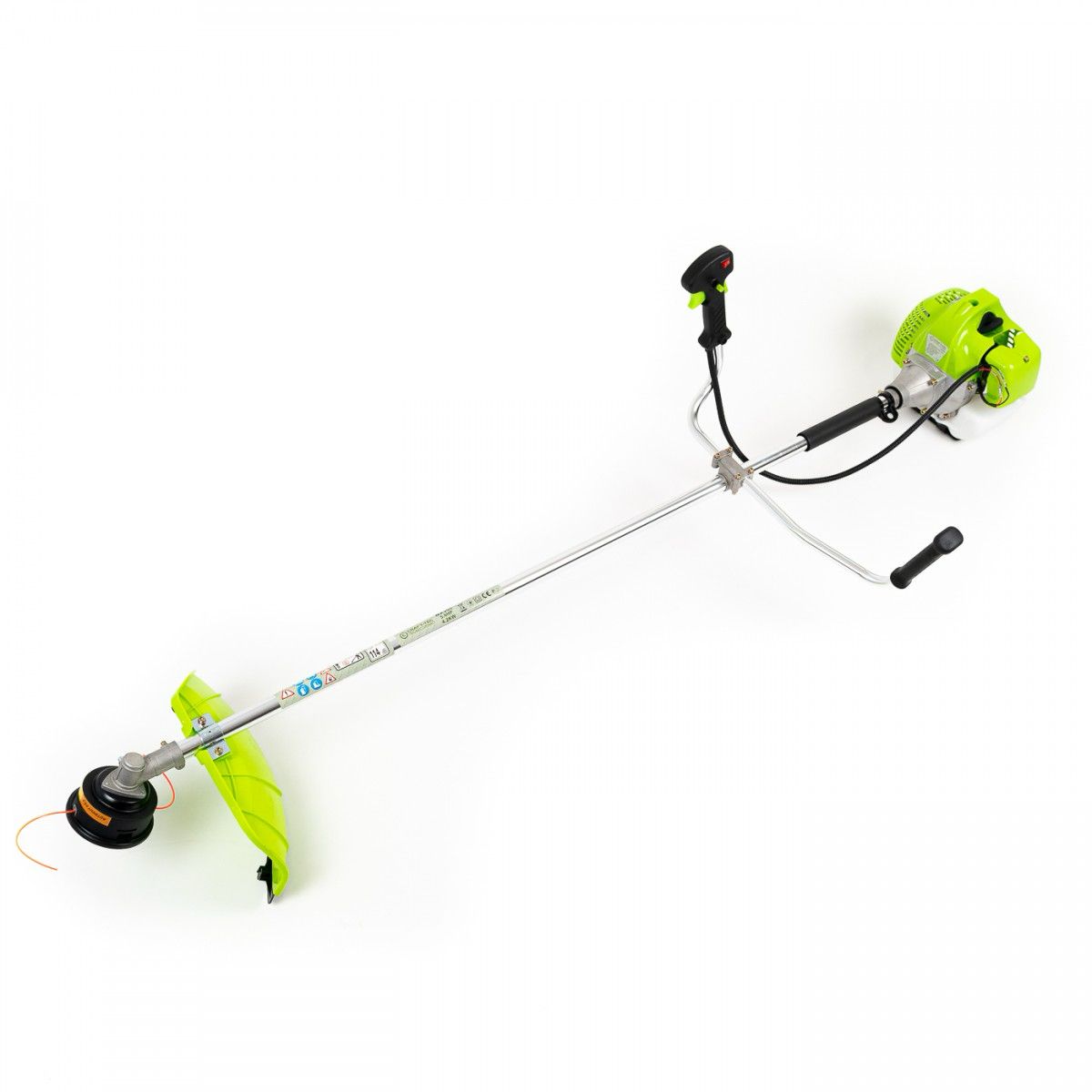 trimmer pe benzina