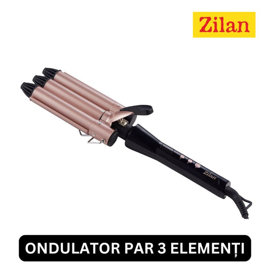 Ondulator de par 128W