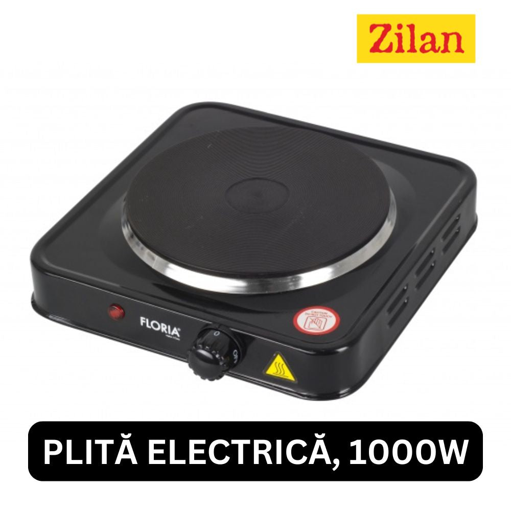 Plita electrica Floria