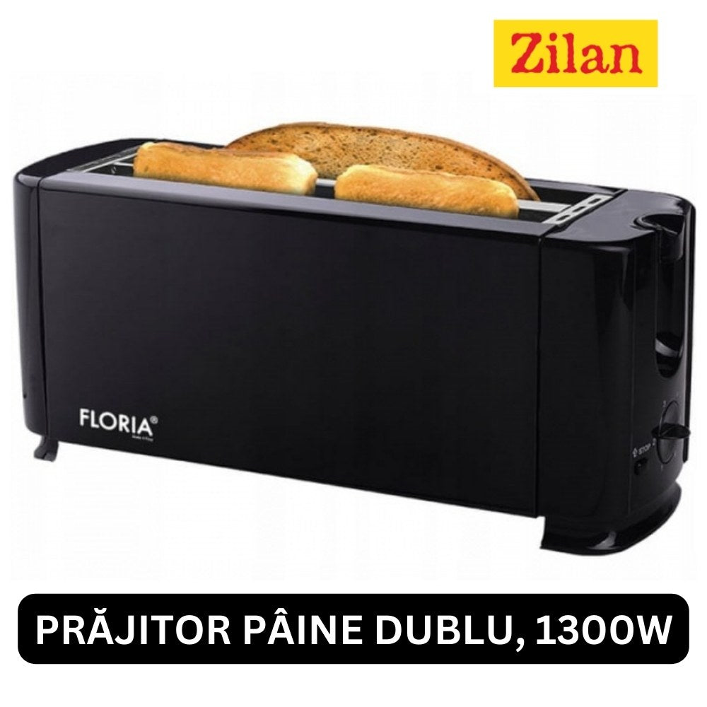 prajitor paine dublu zilan