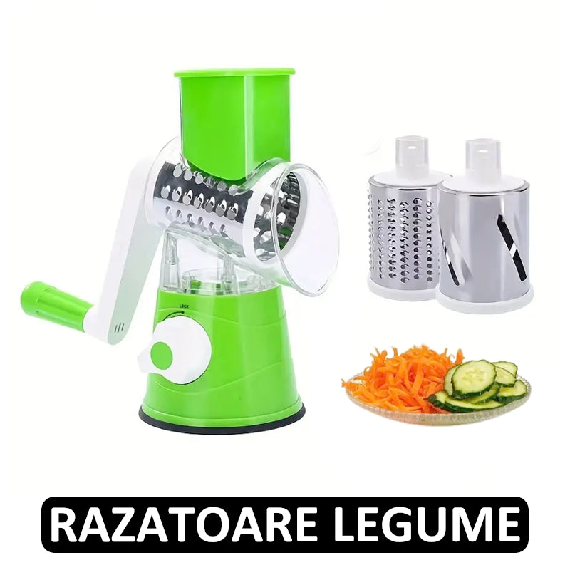 razatoare multifunctionala fructe si legume