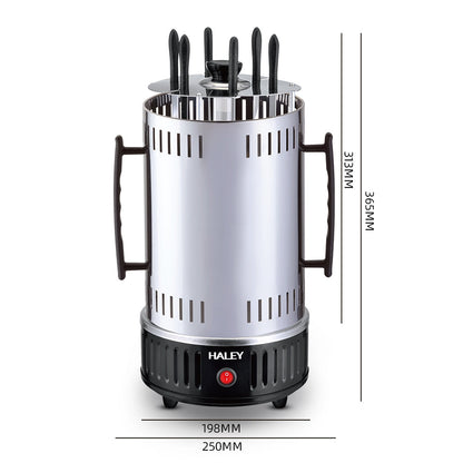 gratar 360 grade
