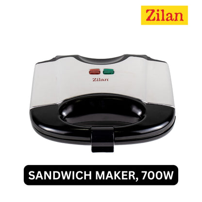 Sandwich Maker Zilan putere 750w