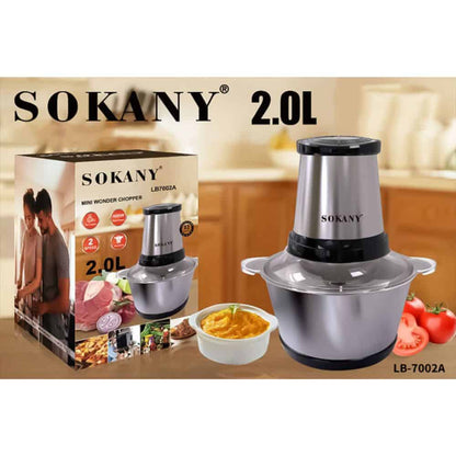 oferta sokany tocatoare