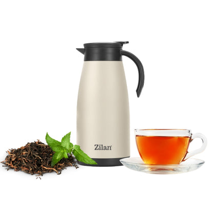 Hot water thermos zilan