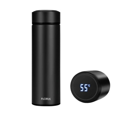 Digital Thermos water Floria