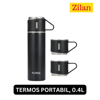 Zilan Thermos 3 cups