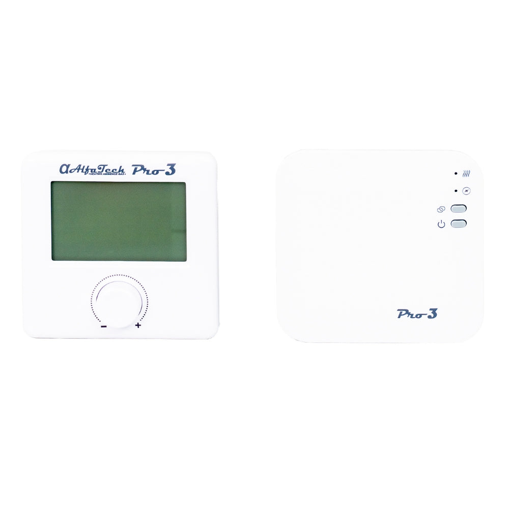 temperatura wifi aplicatie zilan centrala