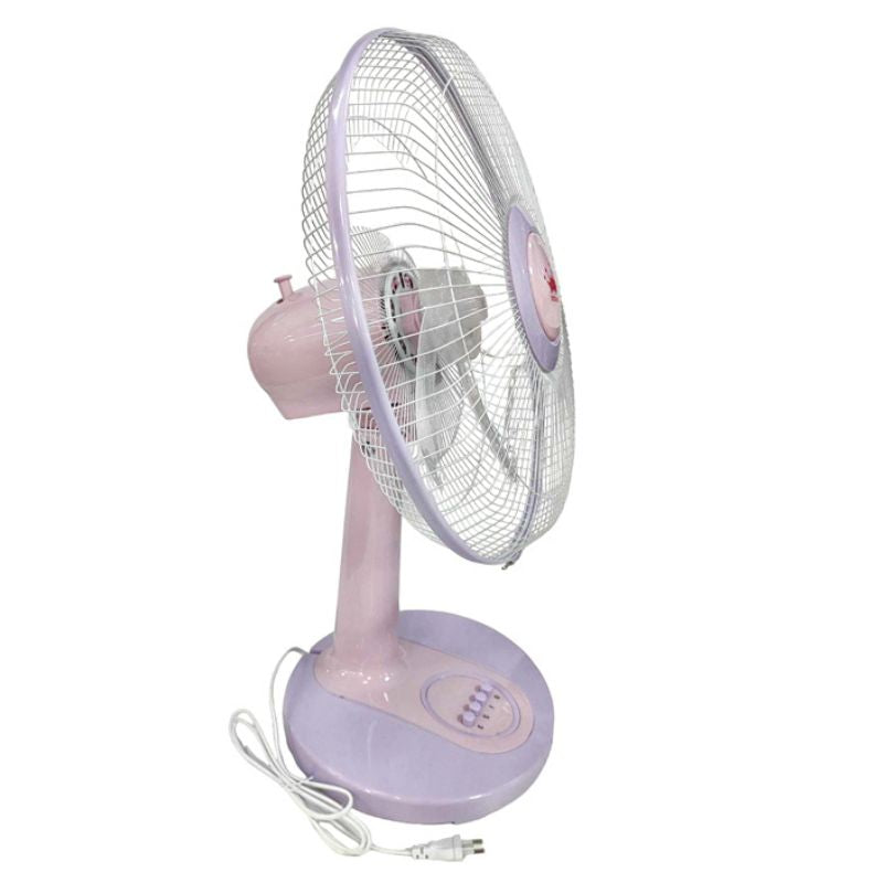 electric fan